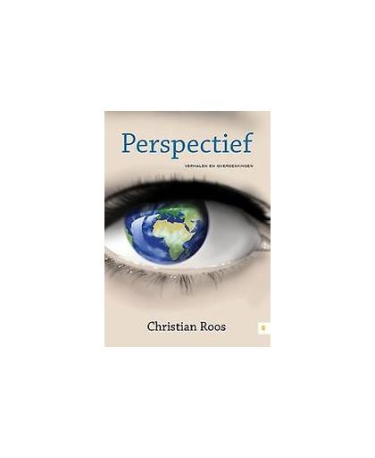 Perspectief. Verhalen en overdenkingen, Roos, Christian, Paperback