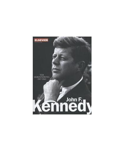 Ter herinnering 1917-1963 John F. Kennedy. ter herinnering 1917-1963, Stiphout, Robert, Paperback