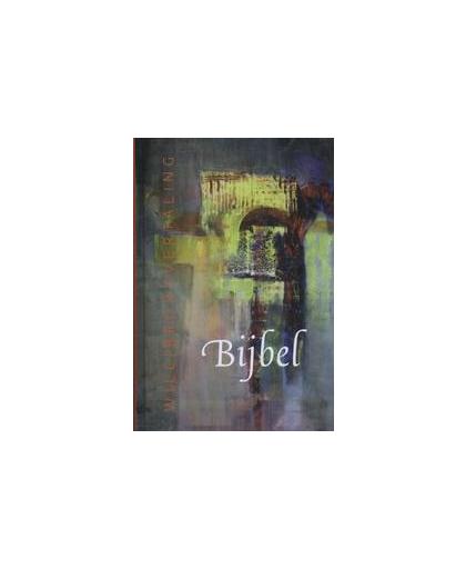 Bijbel. Willibrordvertaling, Hardcover