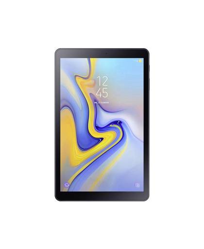 Samsung Galaxy Tab A (2018) SM-T595N tablet Qualcomm Snapdragon 450 32 GB 3G 4G Zwart