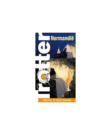 Normandie Oost. Trotter, Paperback