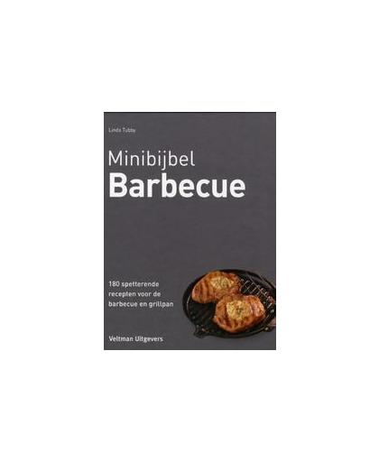 Barbecue. 180 spetterende recepten voor de barbecue en grillplan, Tubby, Linda, Hardcover