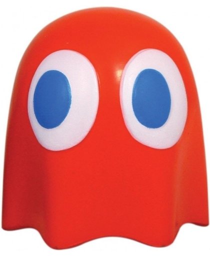 Pac-Man Ghost Stress Figure (Red)