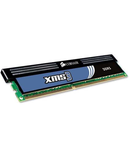 Corsair XMS3 8GB DDR3 1333MHz (1 x 8 GB)