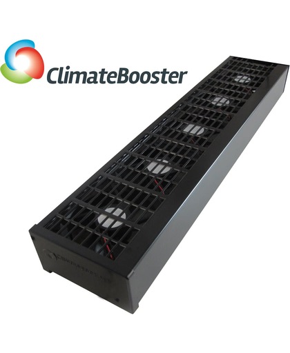 ClimateBooster-Convector Pro set 6