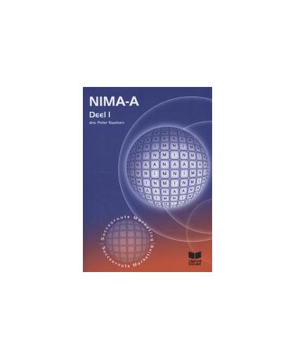 Nima-A: 1 Succesroute marketing. Swelsen, Peter, Paperback