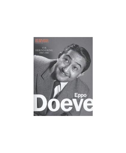Ter herinnering Eppo Doeve. ter herinnering 1907-1981, J.M. Euwijk, Paperback