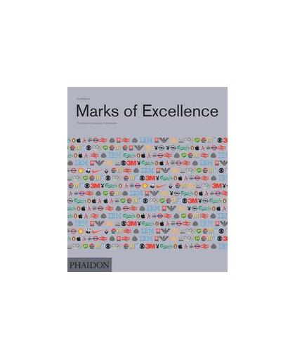Marks of Excellence. the function and variety of trademarks, Per Mollerup, onb.uitv.
