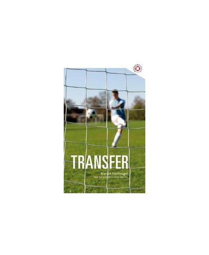 Transfer. Marian Hoefnagel, Paperback