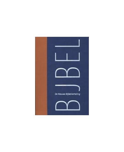 Bijbel. de nieuwe Bijbelvertaling, Nederlands Bijbelgenootschap, Hardcover