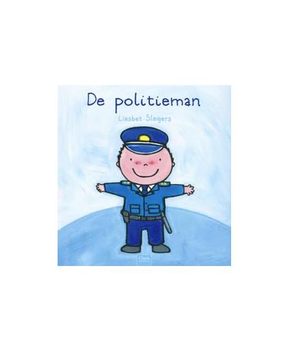 De politieman. Slegers, Liesbet, Hardcover
