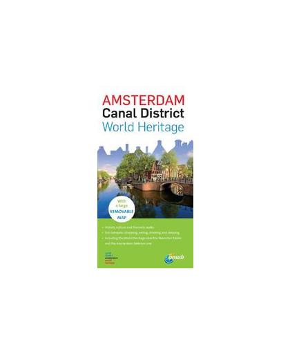 Amsterdam canal district. world heritage, Meijer, Evelien, Mattie, Erik, onb.uitv.