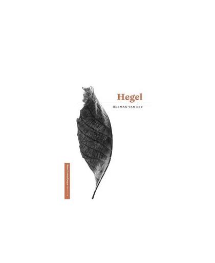 Hegel. Profielen, Van Erp, Herman, Paperback