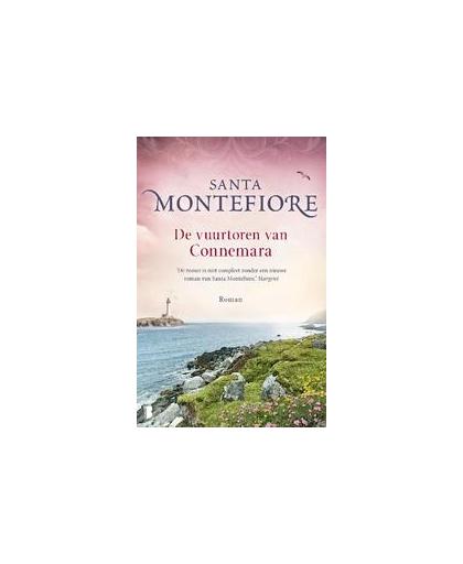 De vuurtoren van Connemara. Santa Montefiore, Paperback