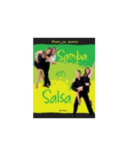Samba en salsa. Ken je dans, Storey, Rita, Hardcover