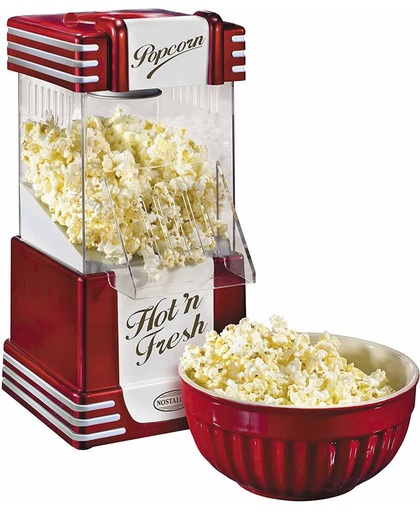 SMART Popcorn Machine RHP625