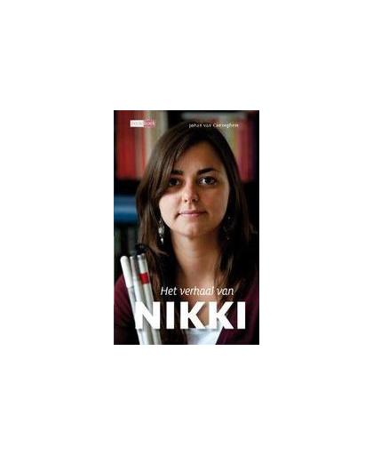 Het verhaal van Nikki. Beeldboek, Van Caeneghem, Johan, Paperback