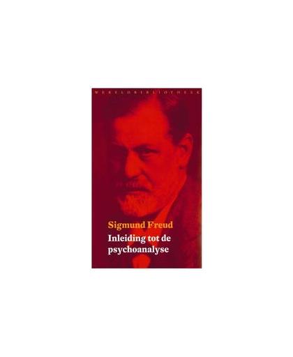 Inleiding tot de psychoanalyse. Sigmund Freud, Paperback