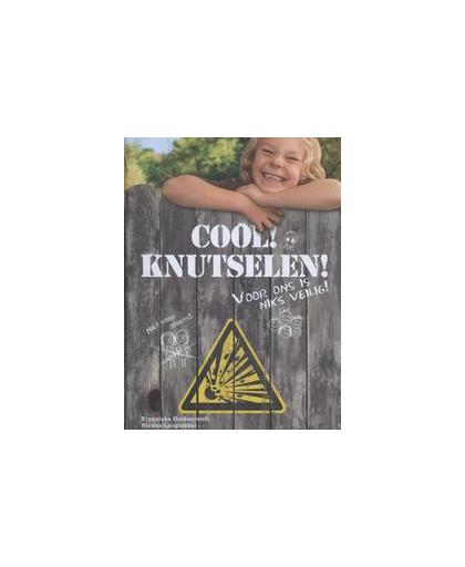 Cool! Knutselen!. Langnickel, Bianka, Hardcover