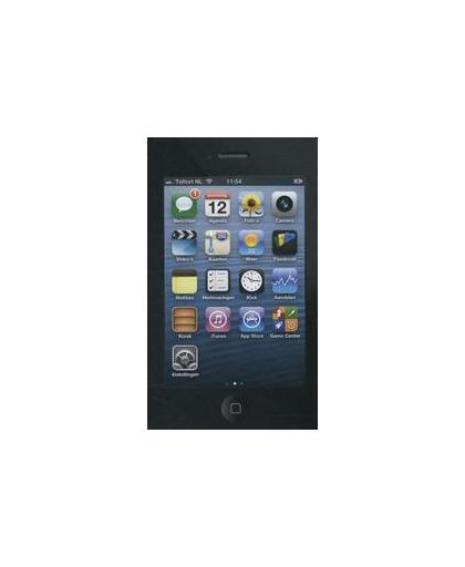 Het iPhone 5 boek. de belangrijkste en leukste dingen die je met je iPhone kunt doen, White, Terry, Paperback