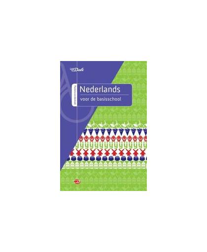 Van Dale pocketwoordenboek Nederlands voor de basisschool. Paperback