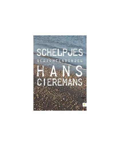 Schelpjes. Hans Cieremans, Paperback