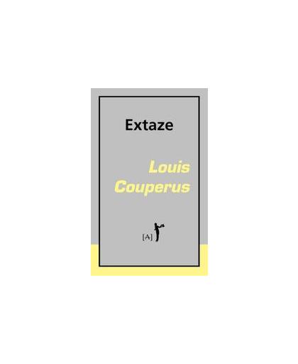Extaze. Een boek van geluk, Louis Couperus, Paperback