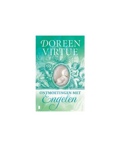 Ontmoetingen met engelen. Virtue, Doreen, Paperback