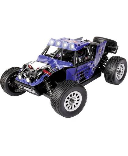 Reely Dune Fighter BL 2.0 1:18 Brushless RC auto Elektro Buggy 4WD RTR 2,4 GHz
