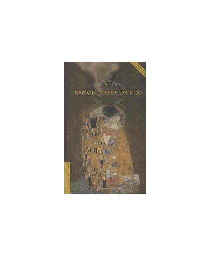 Darwin, liefde en God. het belang van evolutie voor theologen, Stoop, Jan W., Paperback