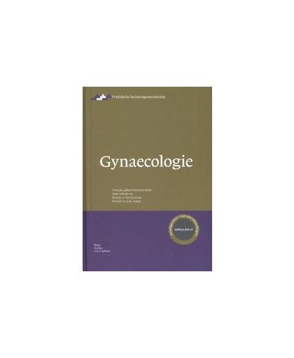 Gynaecologie. Praktische Huisartsgeneeskunde, Van Damme, J., Hardcover