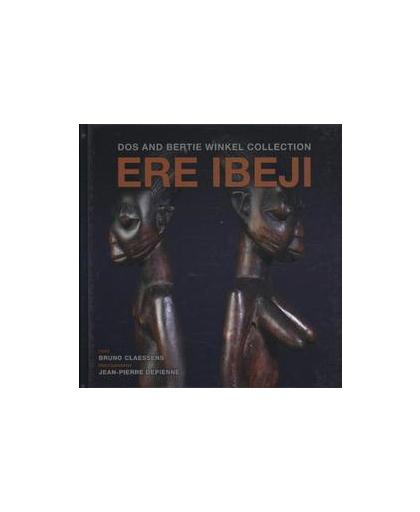 Ere Ibeji. dos and bertie winkel collection, Claessens, Bruno, Hardcover