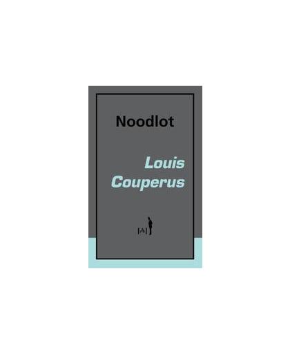 Noodlot. Louis Couperus, Paperback