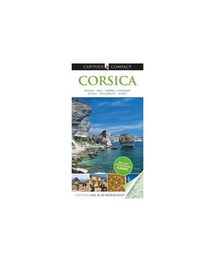 Capitool Compact Corsica. Capitool Compact, Richard Abram, Paperback