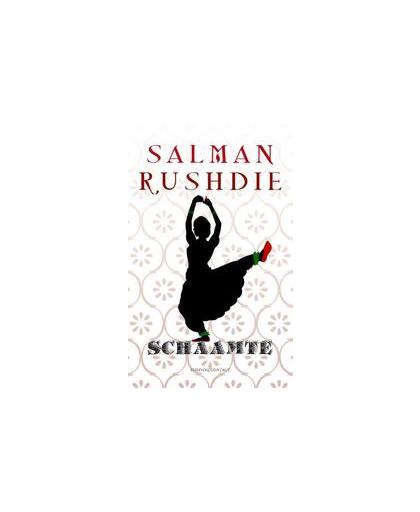 Schaamte. roman, Salman Rushdie, Hardcover