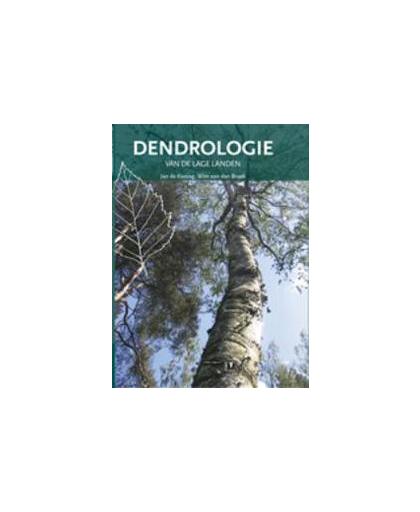 Dendrologie van de Lage Landen. naar Dr. B.K. Boom, Van den Broek, Wim, Paperback