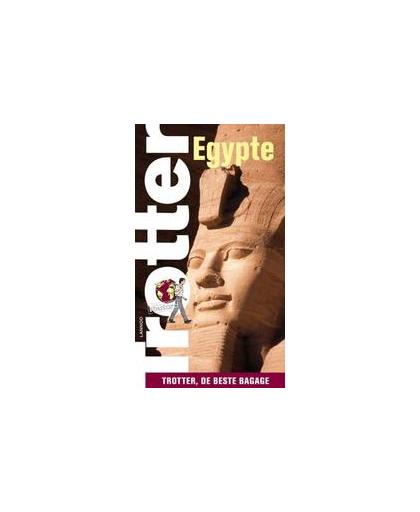 Egypte. van reizigers voor reizigers, Paperback