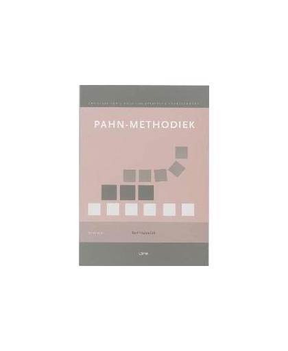 Pahn-methodiek: Werkcahier. Skillslabserie voor logopedische vaardigheden, Hesselink, B., Paperback