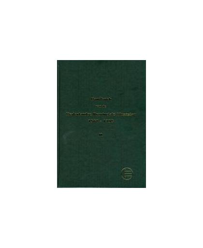 Handboek van de Nederlandse Provinciale Muntslag 1573-1806: 2. Purmer, D., Paperback