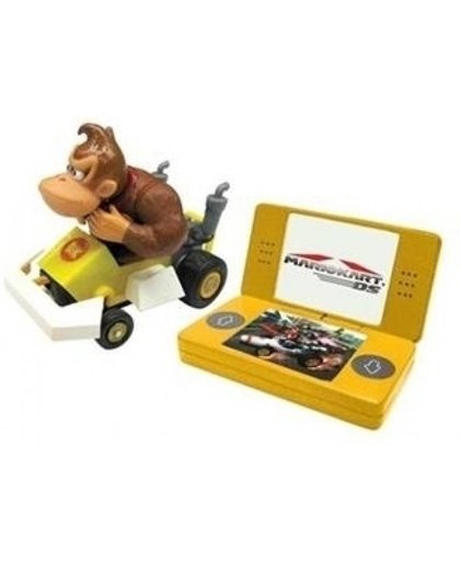 Donkey Kong Kart + DS Lite Controller