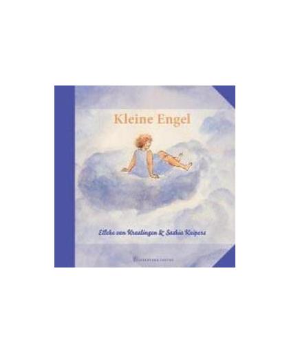 Kleine engel. Van Kraalingen, Elleke, Hardcover