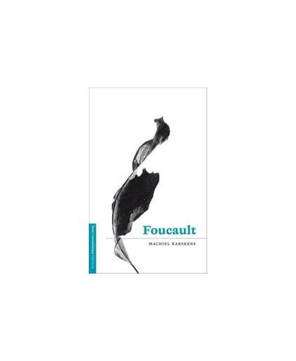 Foucault. Machiel Karskens, Paperback