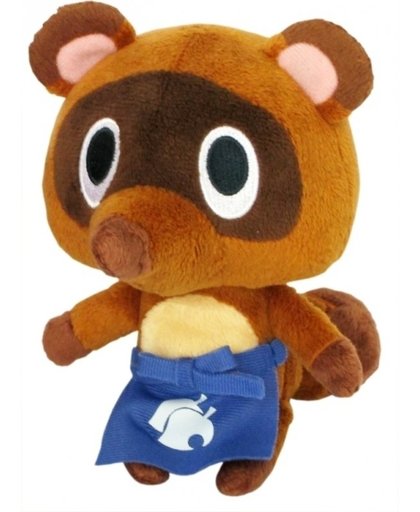 Animal Crossing Pluche - Timmy Store