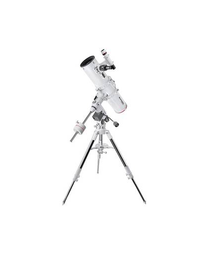 Bresser Optik Messier NT-150S/750 EXOS-2 Spiegeltelescoop Equatoriaal Newton Vergroting 29 tot 300 x