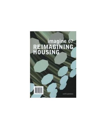 Reimagining housing: 7. Imagine, Wieland, Hansjörg, Paperback