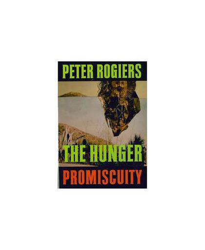 Peter Rogiers. The Hunger. Nr. 2 (E), Peter Rogiers, Paperback