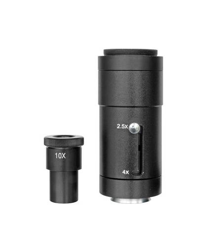 Bresser Optik 5942100 Microscoop camera adapter 4 x