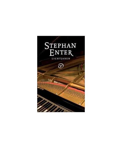 Lichtjaren. Stephan Enter, Paperback