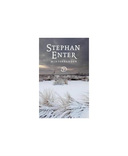 Winterhanden. verhalen, Stephan Enter, Paperback