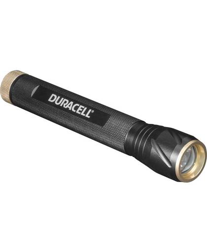 Duracell TOUGH TORCH MLT-20C Zaklamp Zwart LED